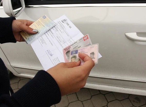 Tysiące Polaków dostają listy od UFG. Kary wynoszą nawet 8500 zł
