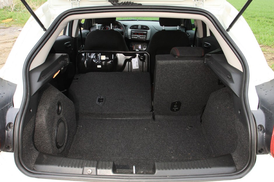 Fiat Bravo 2.0 Multijet - Nauczyciel wiedzy o ekologii