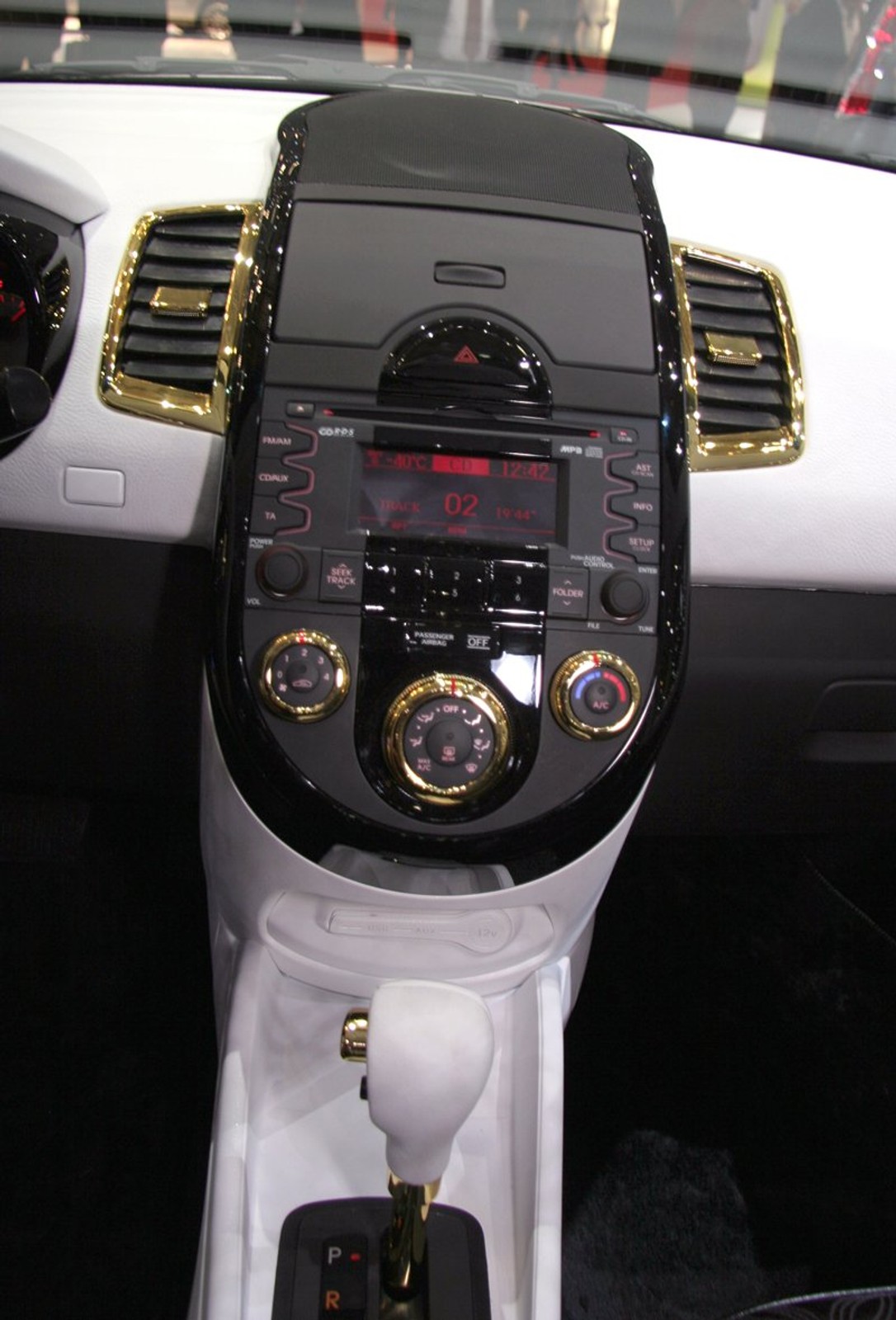 Zdjęcia szpiegowskie: Kia Soul – prace nad nowym modelem trwają