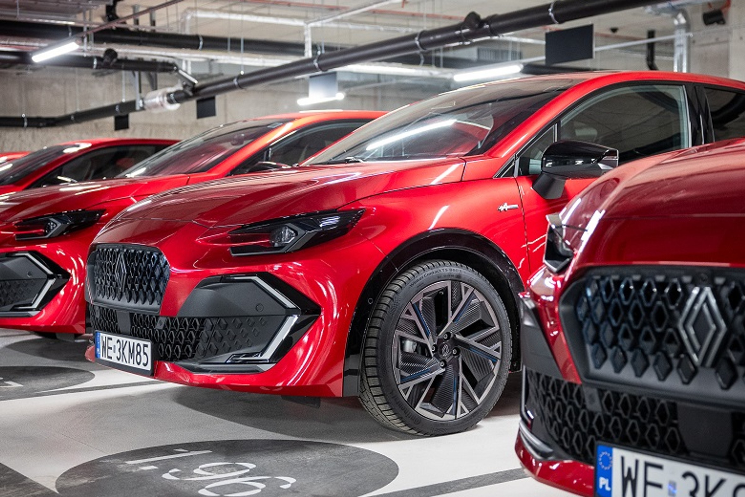 Najważniejsza premiera rynkowa Renault w tym roku. Nowe Clio już w polskich salonach