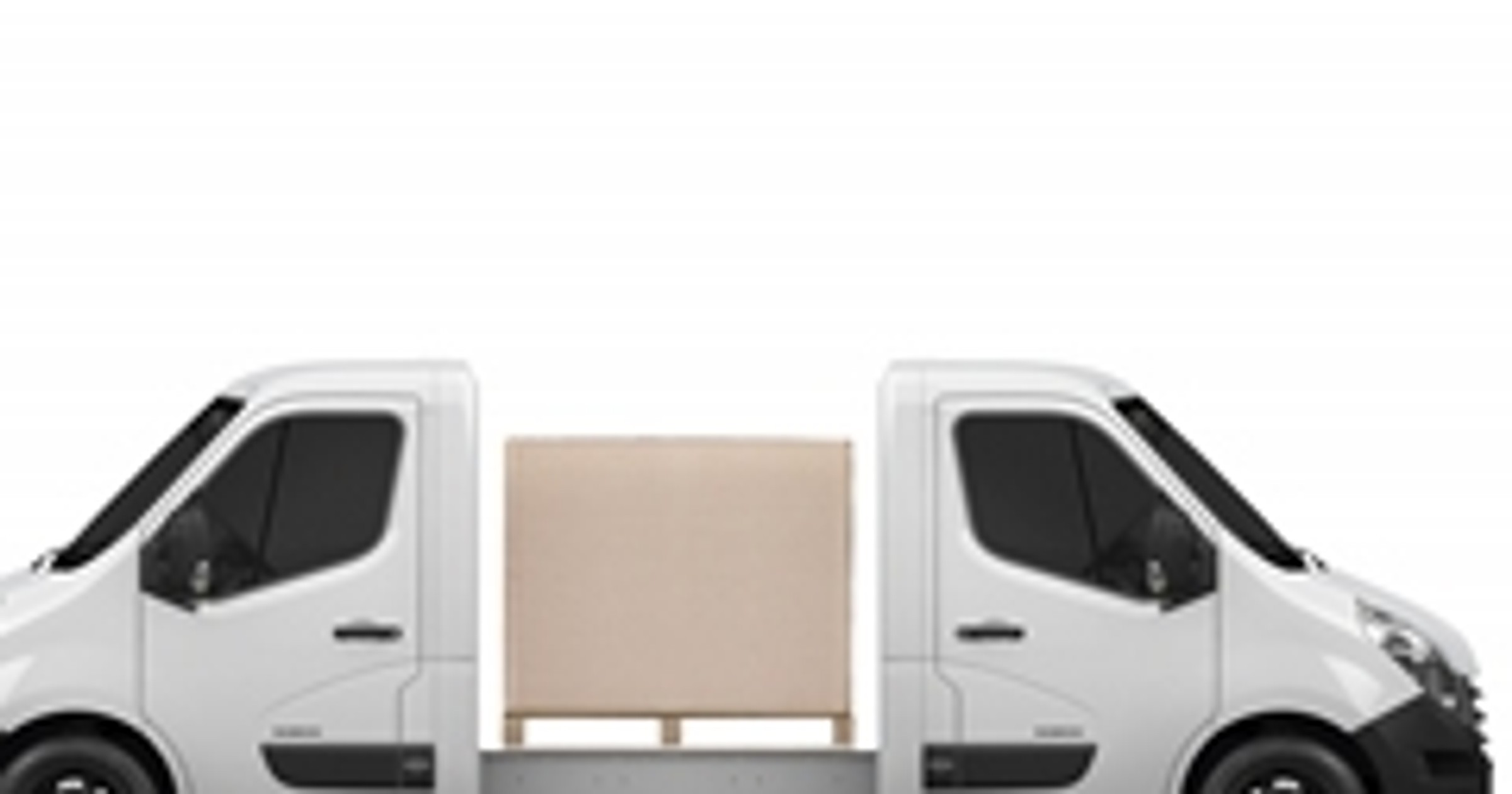 Renault Master - ?!