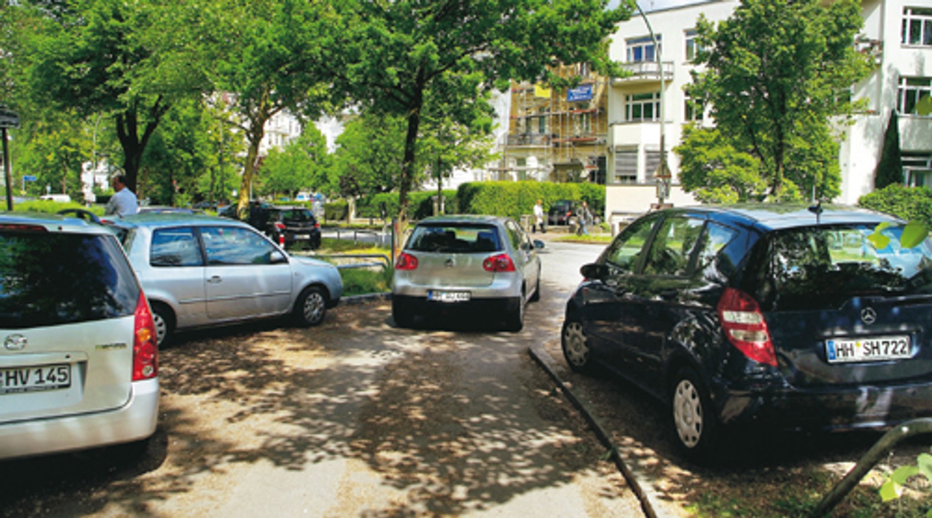 Jak podróżować w upalne dni?