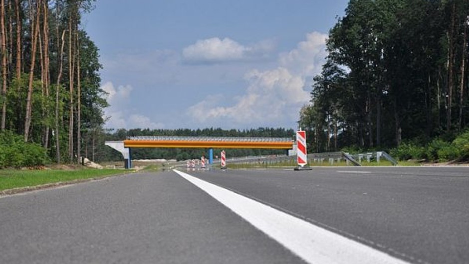 Obwodnica Miękowa
