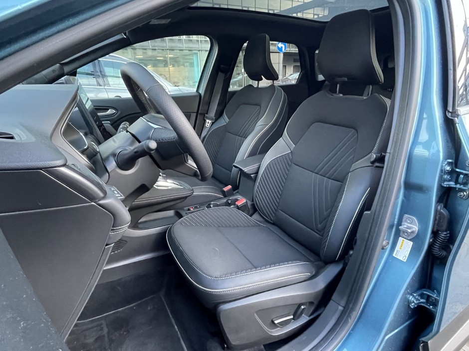 Renault Symbioz