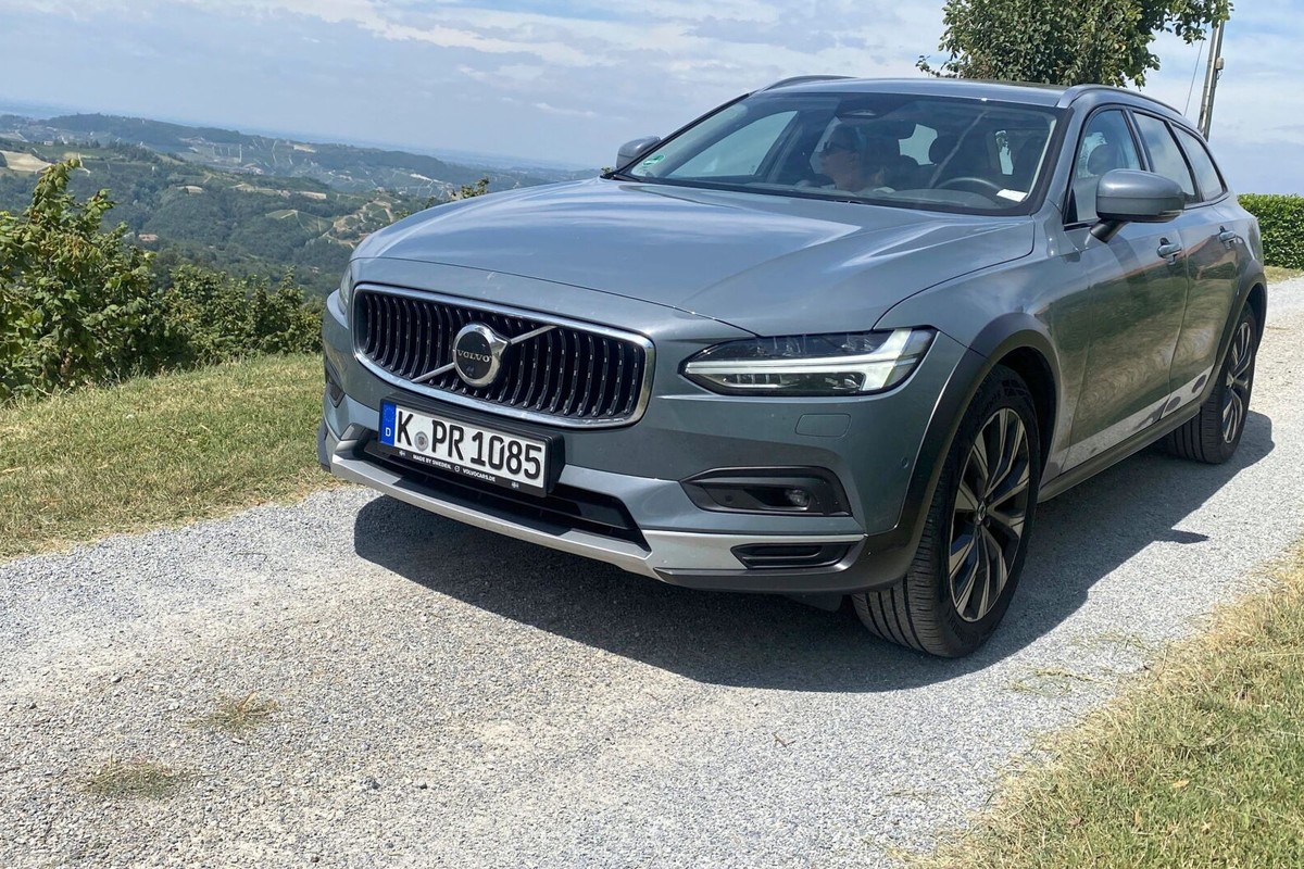 To Volvo nas zachwyciło. Żadnej awarii przez 100 tys. km, a podczas rozkręcania... Potężna wtopa