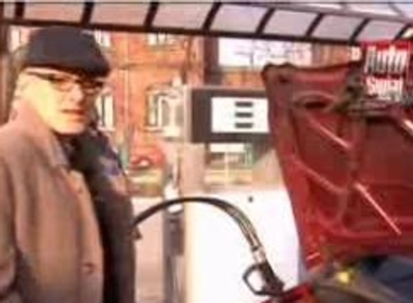 Na gazie można oszczędzić!