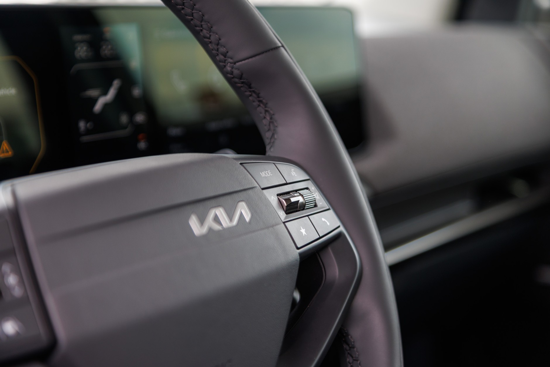 2026 Kia EV2