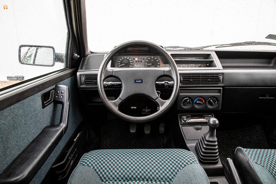 Fiat Tipo - prawdziwy typ zwycięzcy