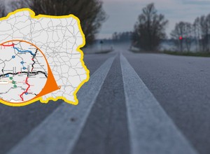 Powstają ważne obwodnice koło Jasła. Oferty na budowę złożyło już 10 firm