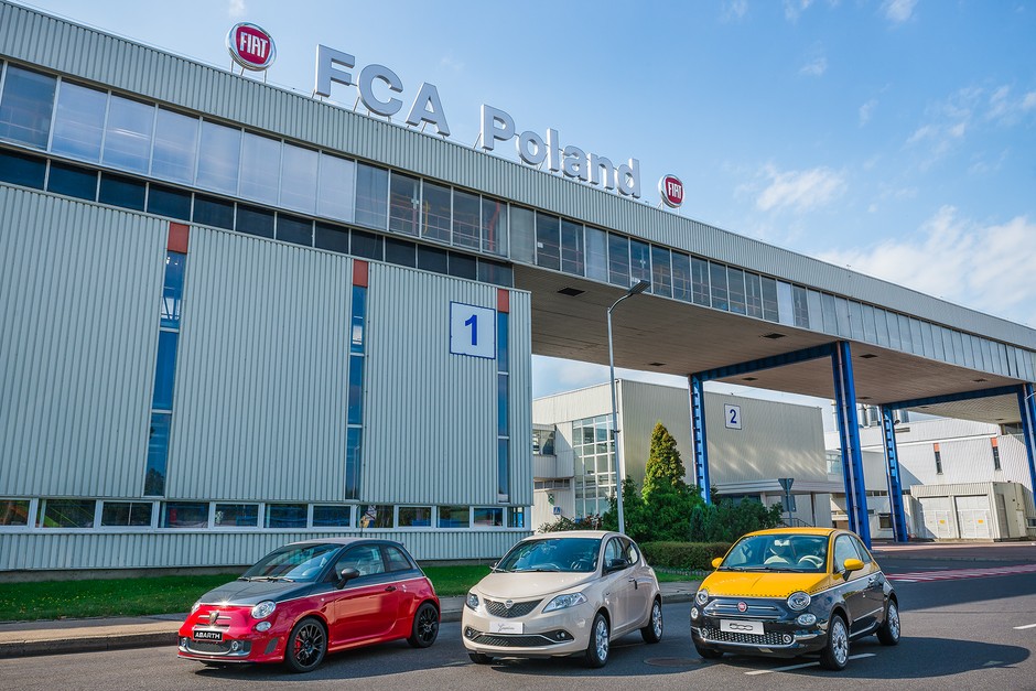 FCA Tychy
