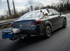 Peugeot, Citroen i DS podały realne zużycie paliwa
