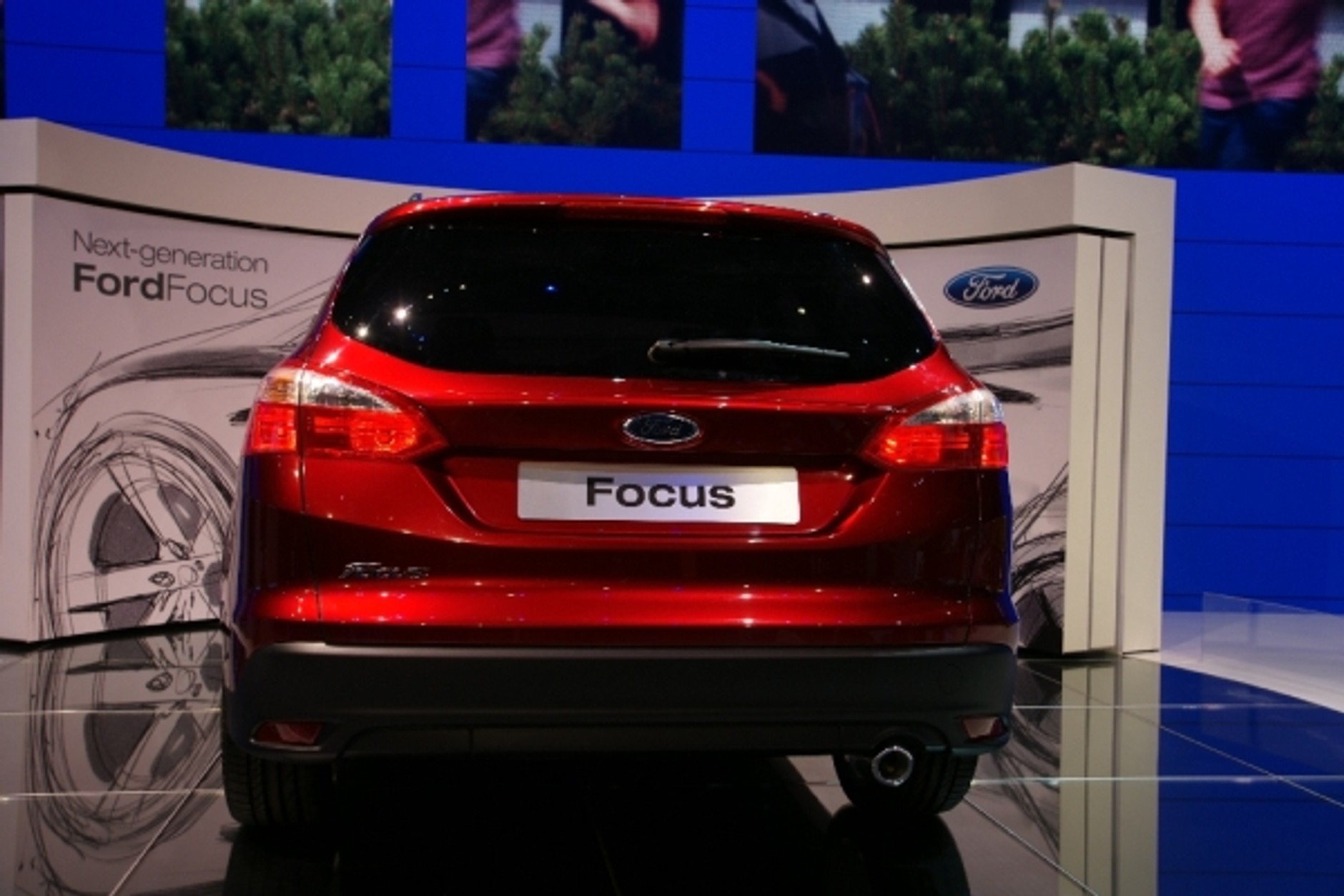 Genewa 2010: pierwszy dzień prasowy (galeria 2.)