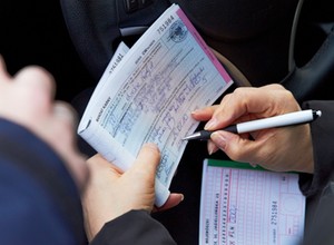 Podwyżka mandatów - poprawki komisji przyjęte. Nie złagodzono kar