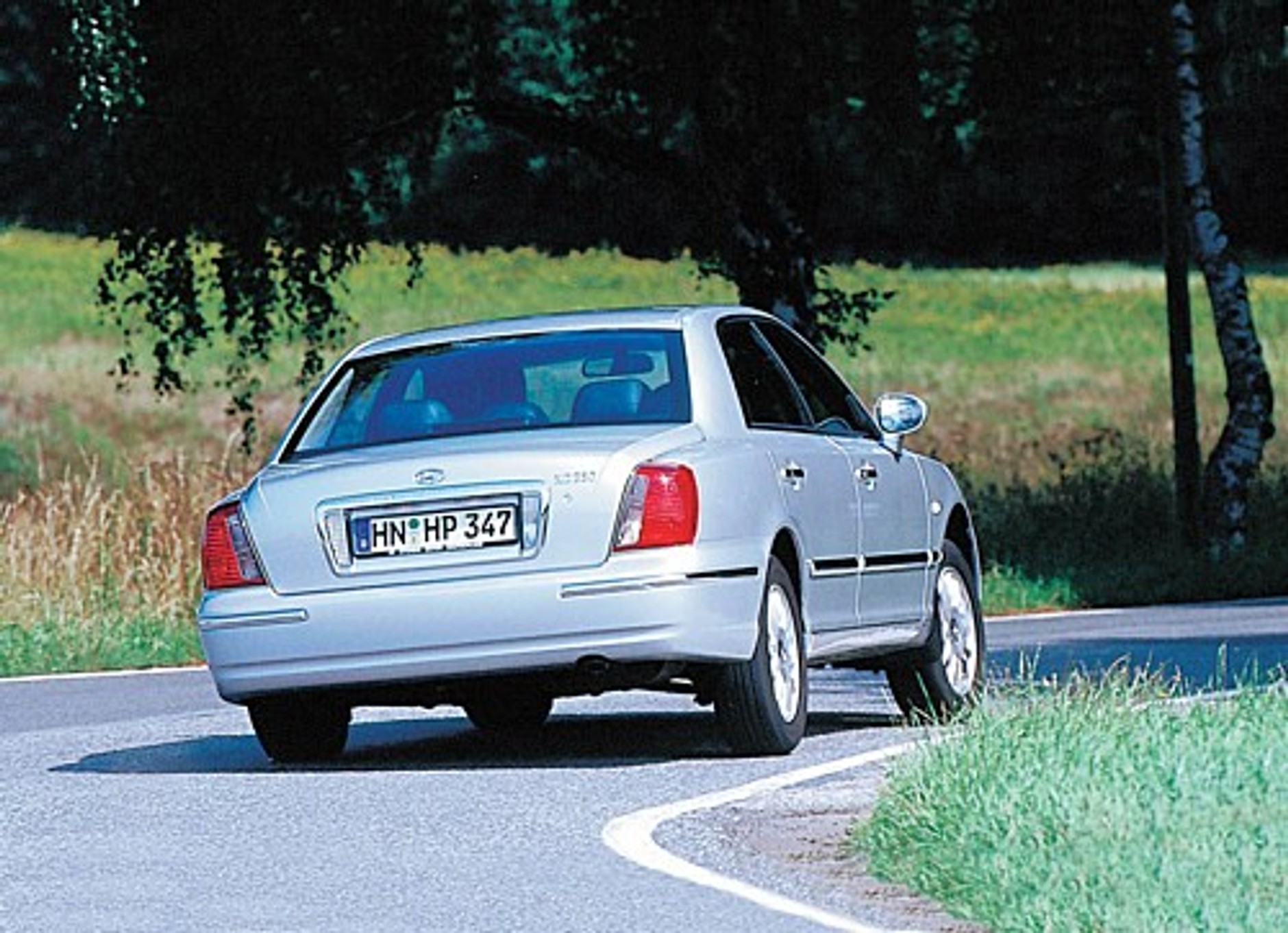 Czy mogą dorównać?