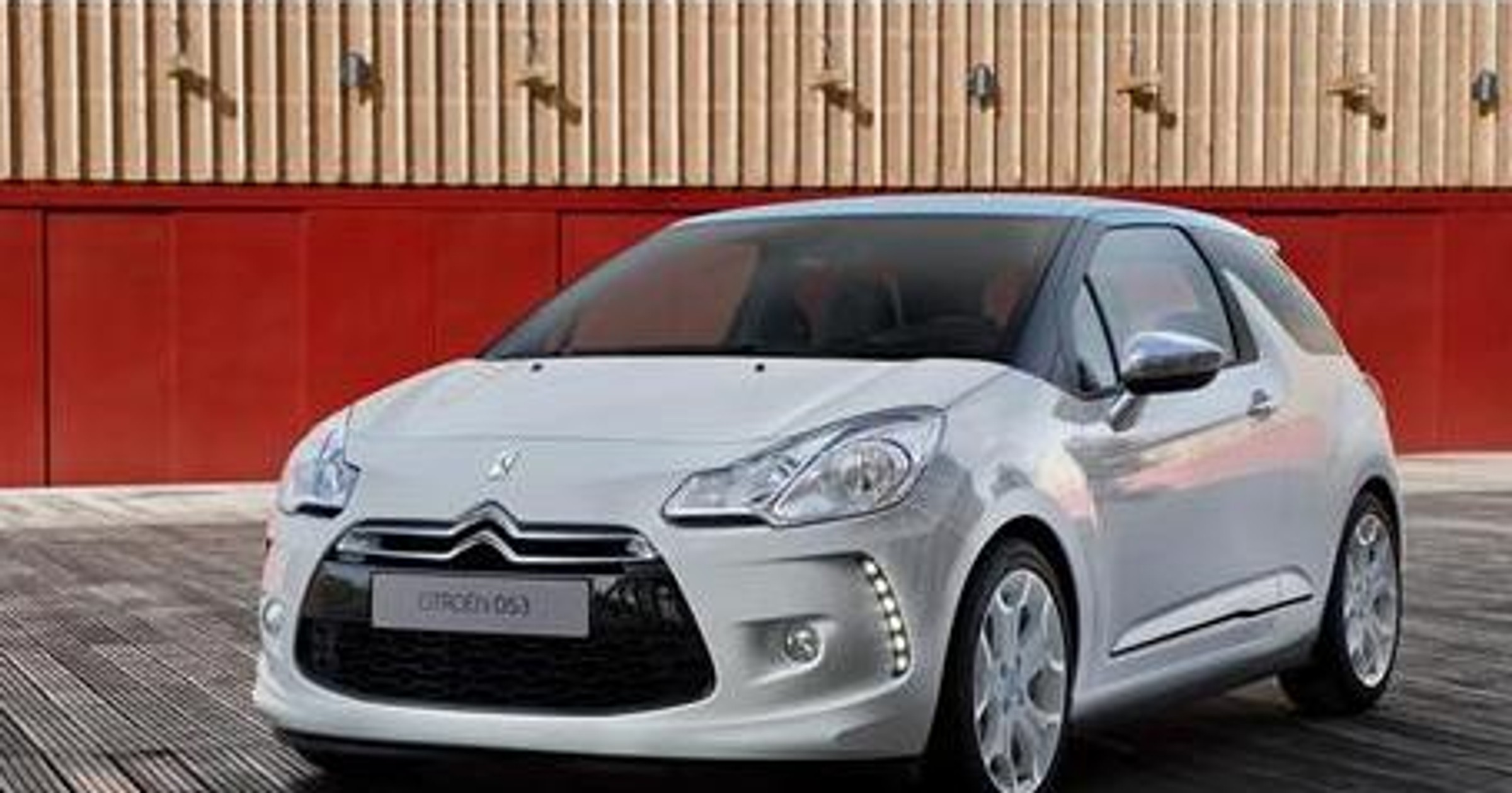 Citroën Polska ogłosił ceny modelu DS3