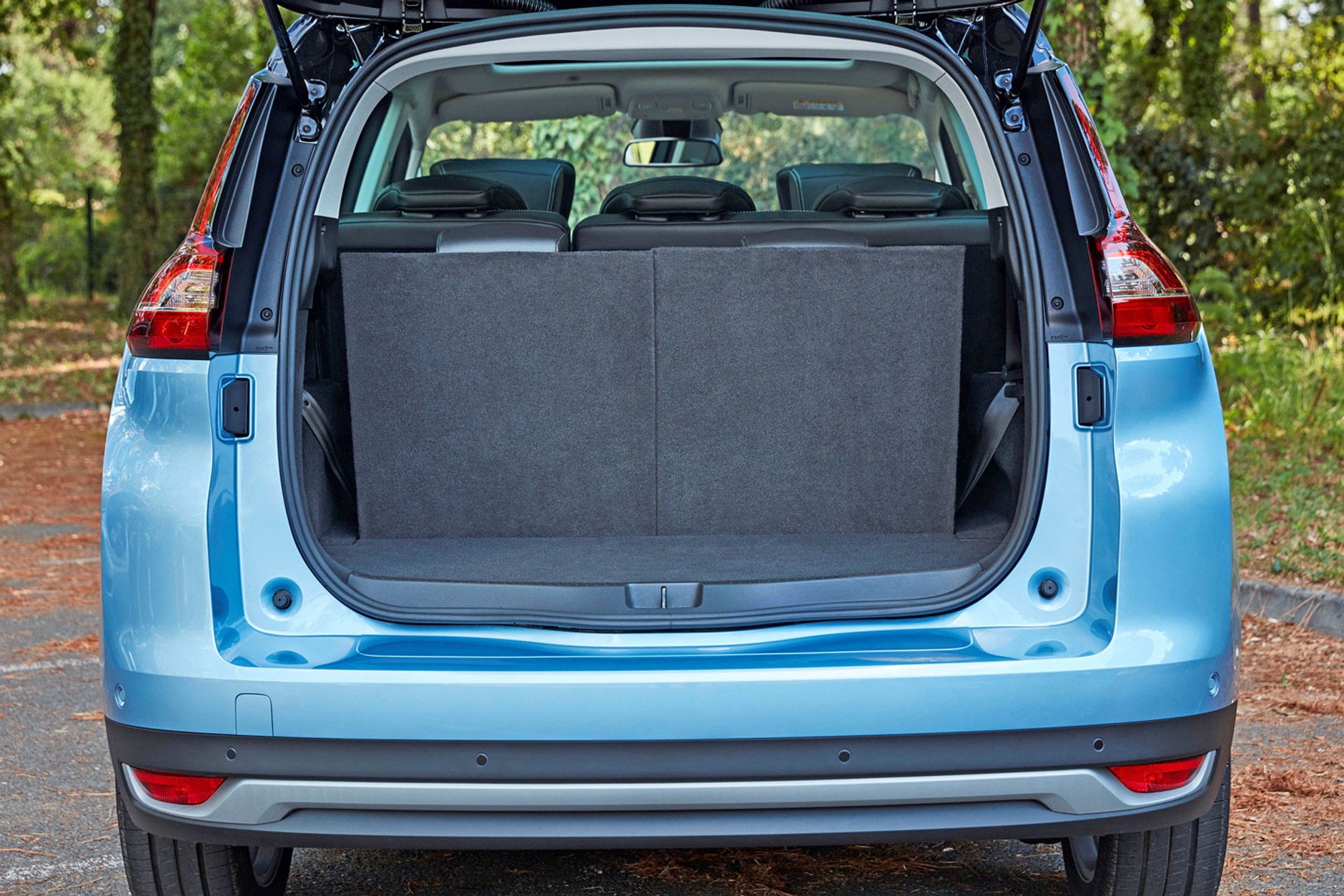 Renault Grand Scénic