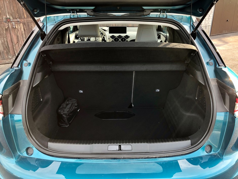 DS 3 Crossback 1.2 PureTech 130 KM Grand Chic