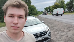 Porównałem najdroższą autostradę z drogą krajową. Da się zaoszczędzić kilkaset złotych