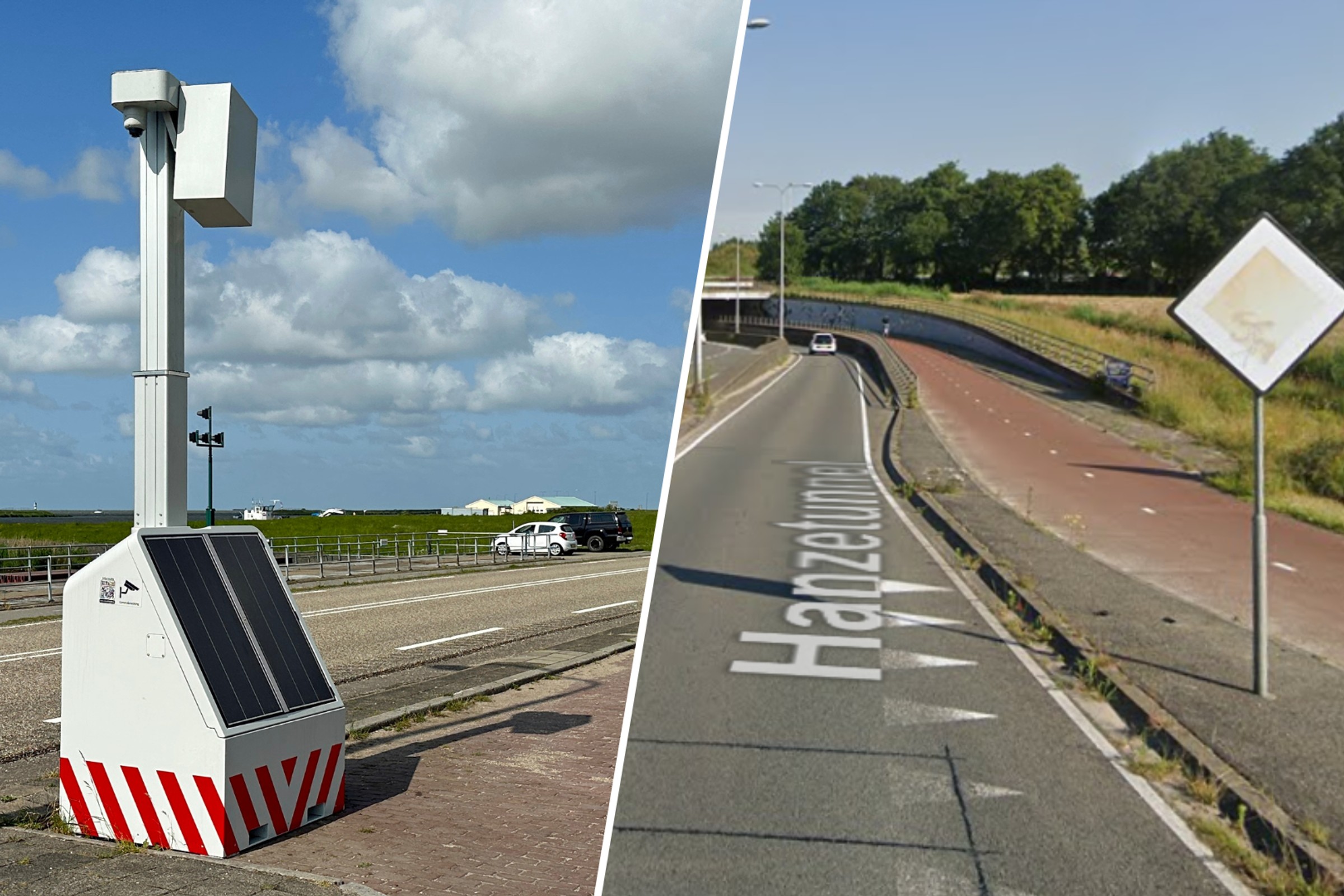 Holenderski mandat za prędkość podważony. najważniejsze okazały się Mapy Google