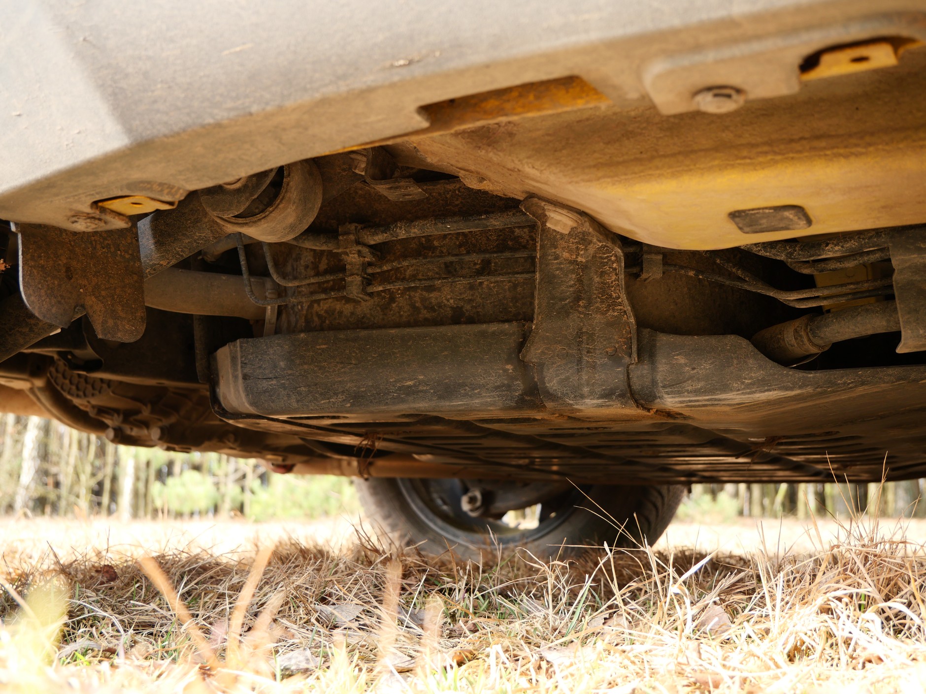 Jeep Renegade 4xe Plug-in Hybrid