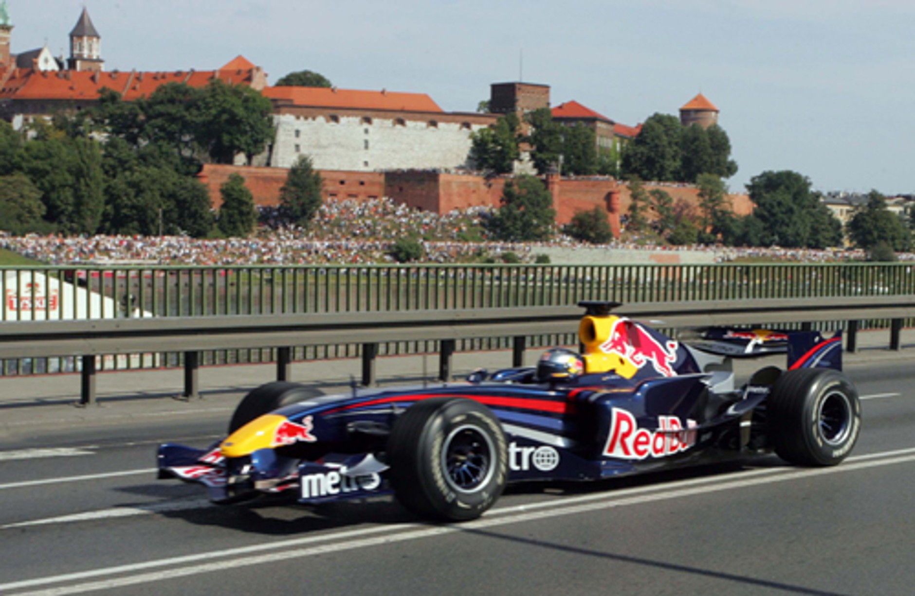 Bezkonkurencyjny samolot