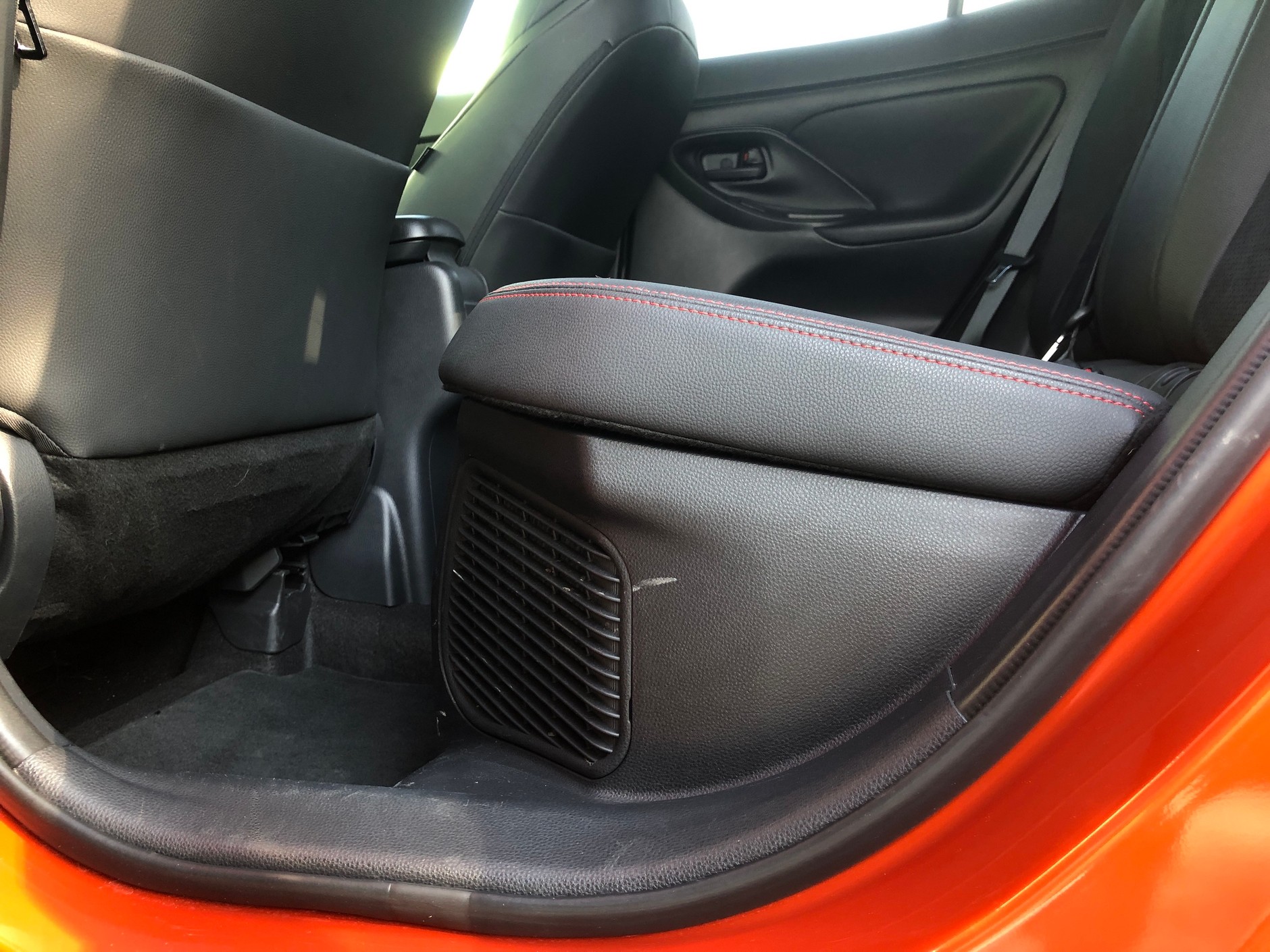 Toyota Yaris Cross 1.5 Hybrid GR Sport