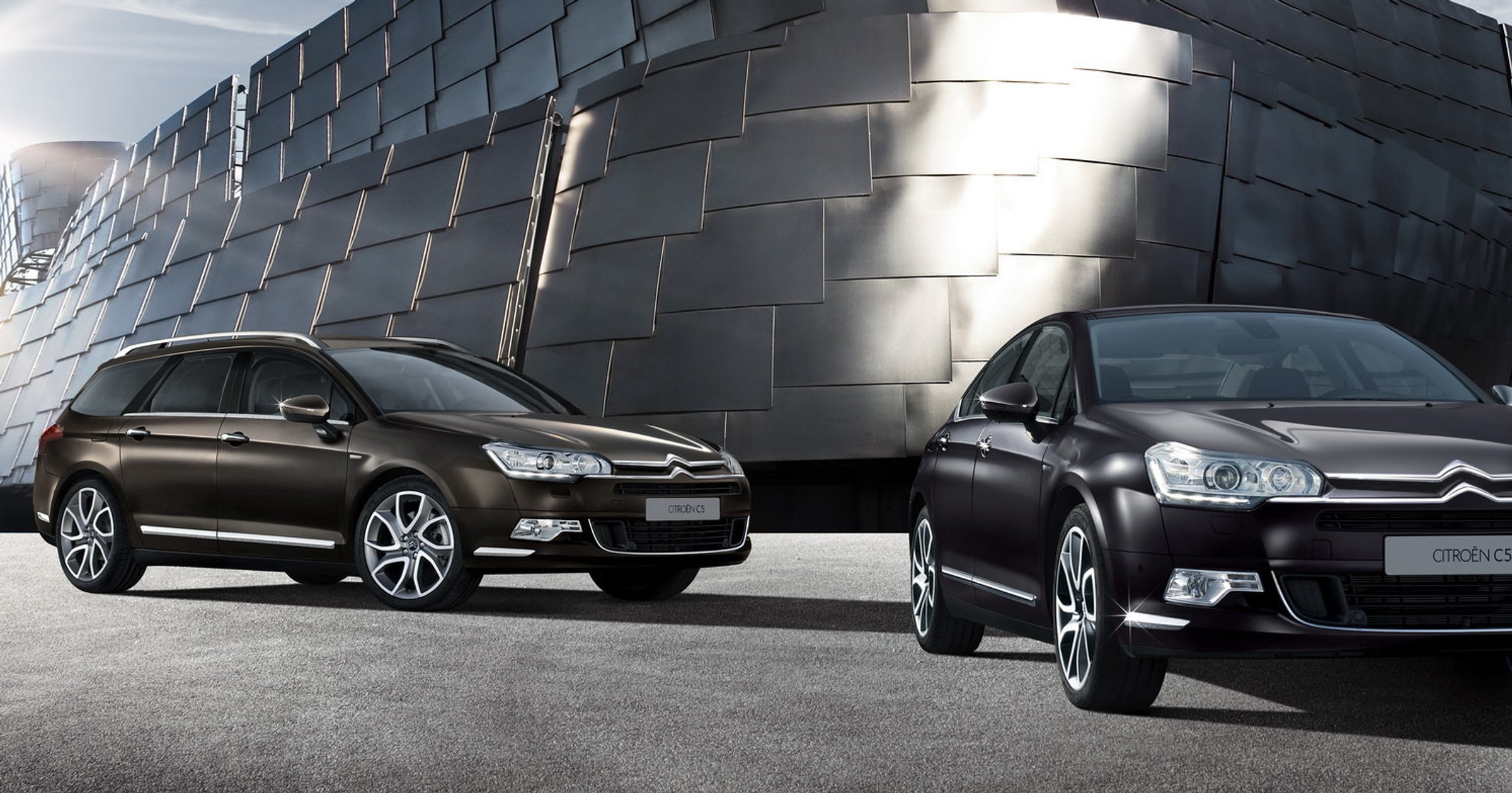Citroen C5