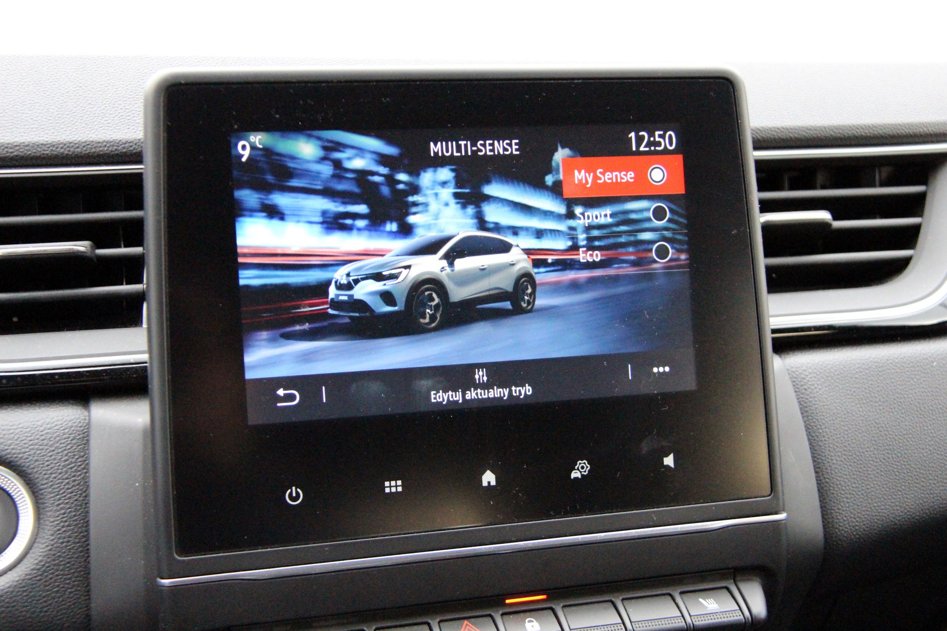 Mitsubishi ASX 1.3 Intense