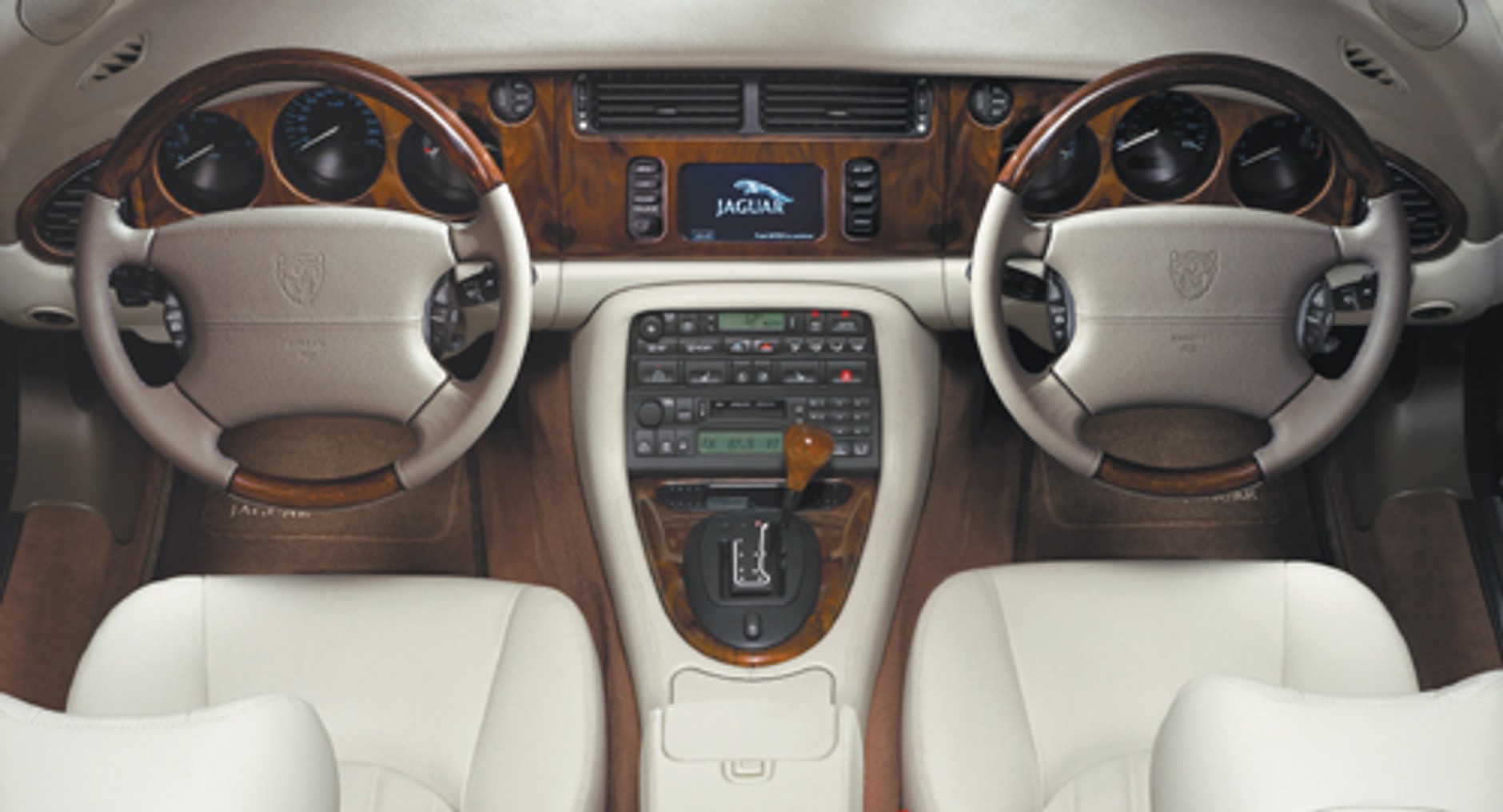 Anglik prosto z Niemiec - Czyli uważaj co kupujesz