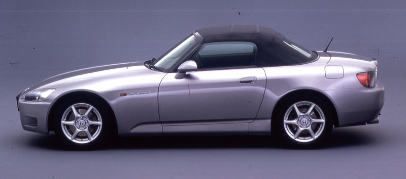 Honda S2000 – zbliża się koniec produkcji żywej legendy