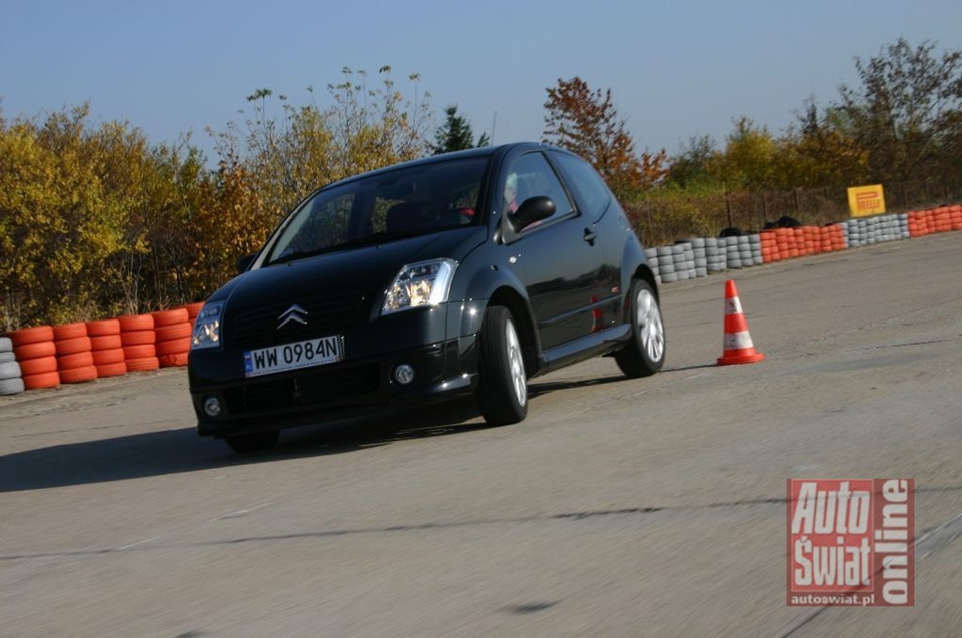 Citroen C2