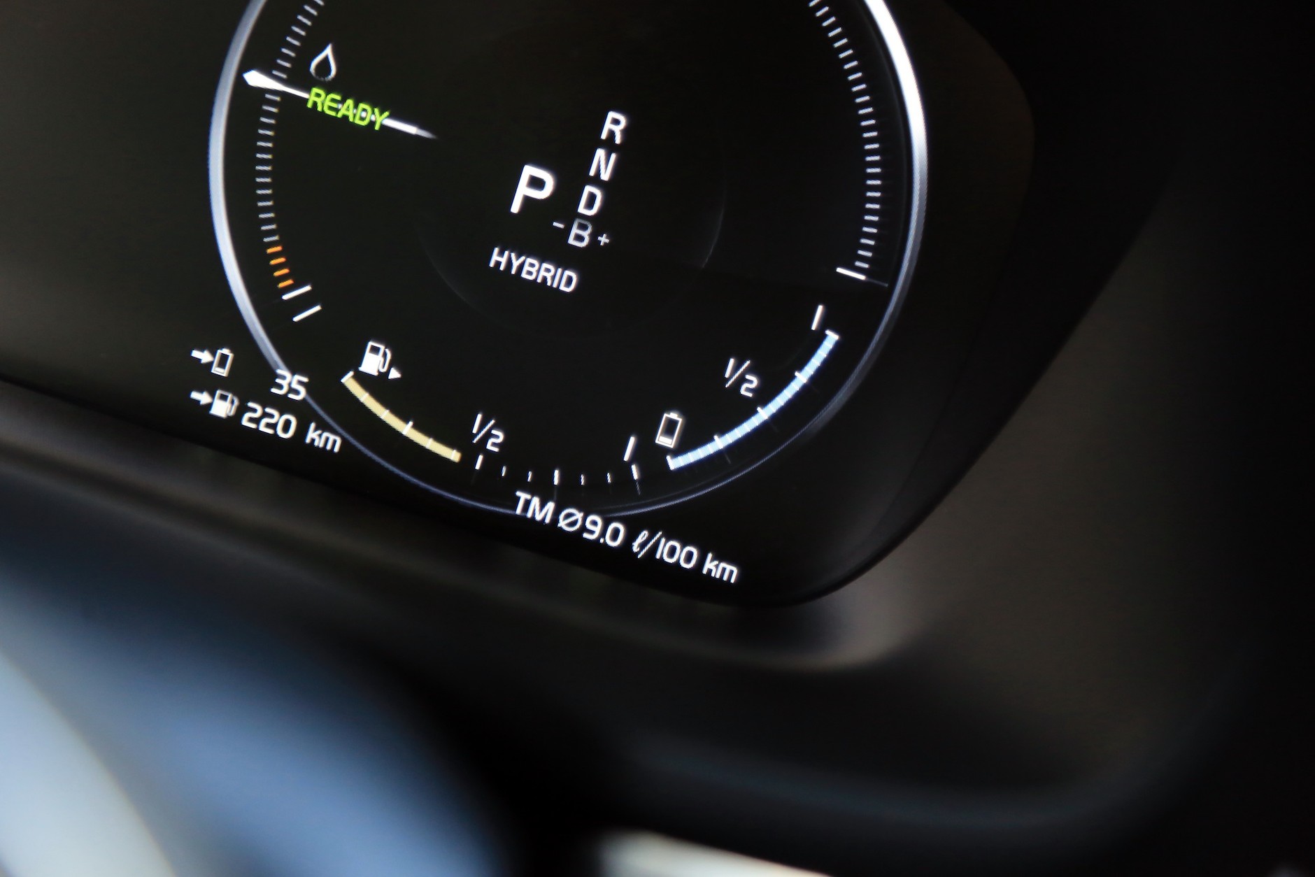 Volvo V60 T8 Recharge AWD