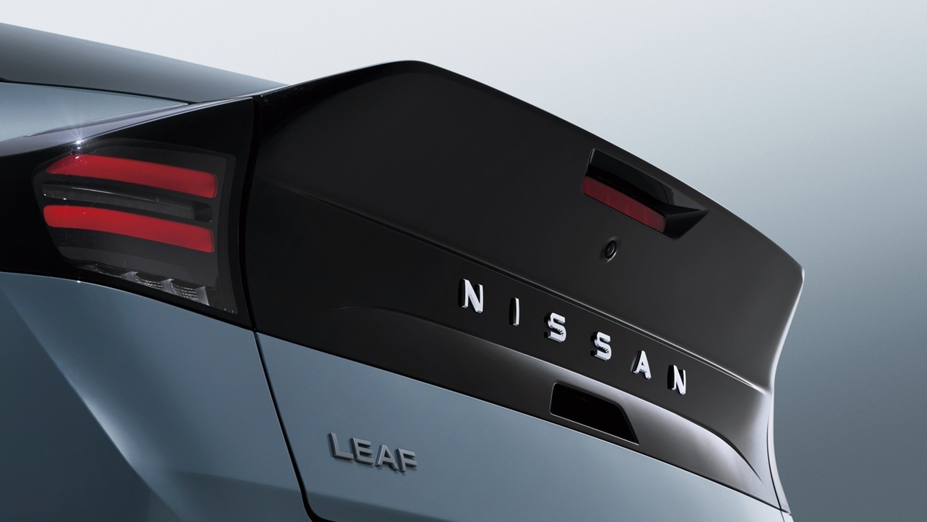 Nissan Leaf Nismo
