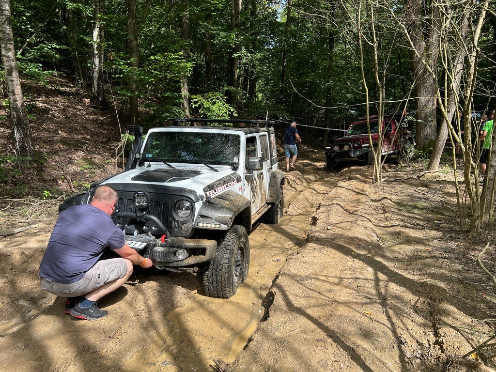 Camp Jeep 2024