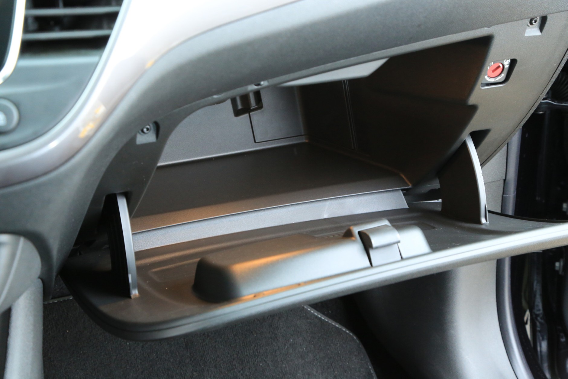 Opel Crossland X 1.2 Turbo – zaskakująco pojemnie i bez wyrazu