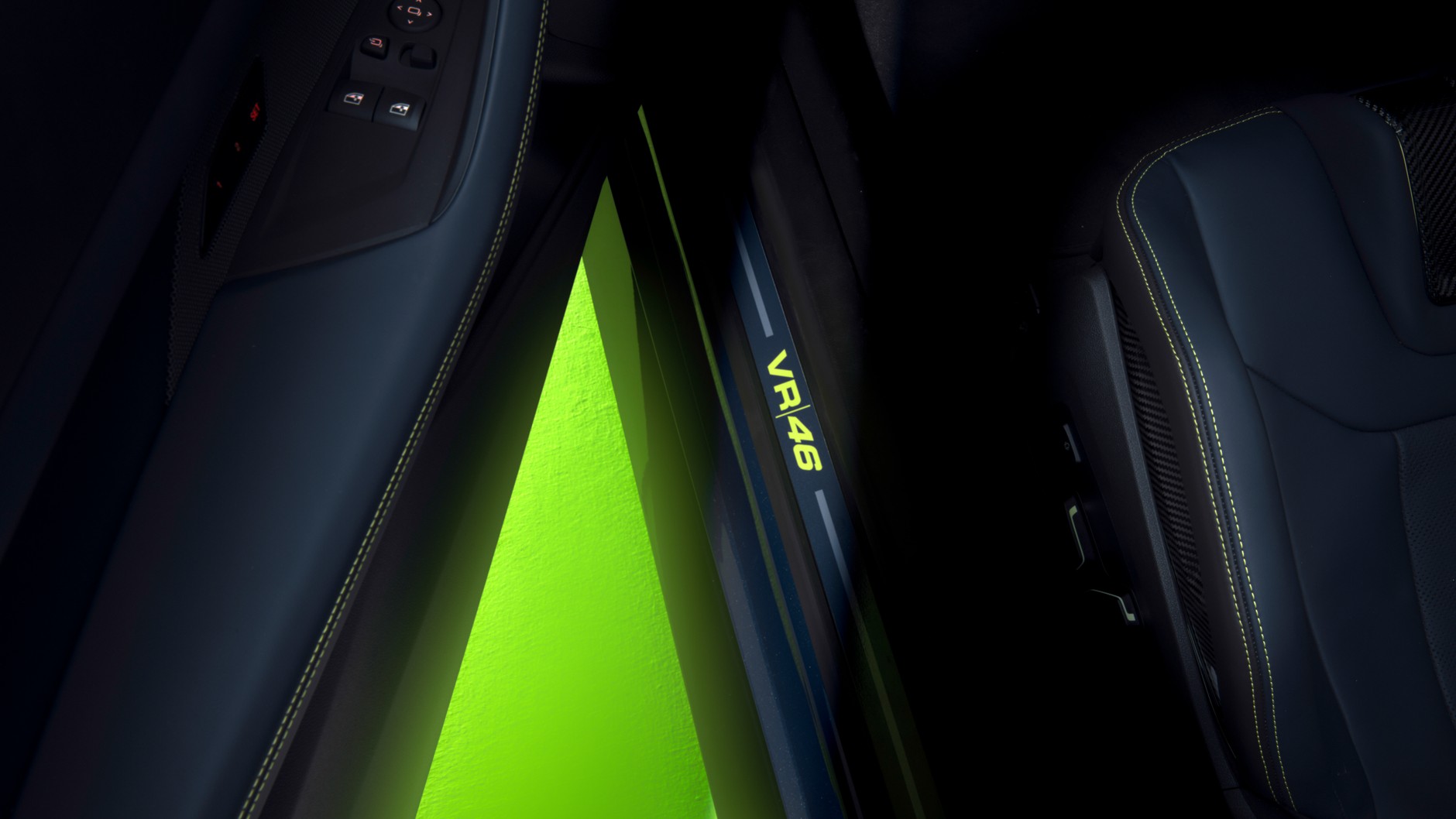 BMW M4 CS Edition VR46