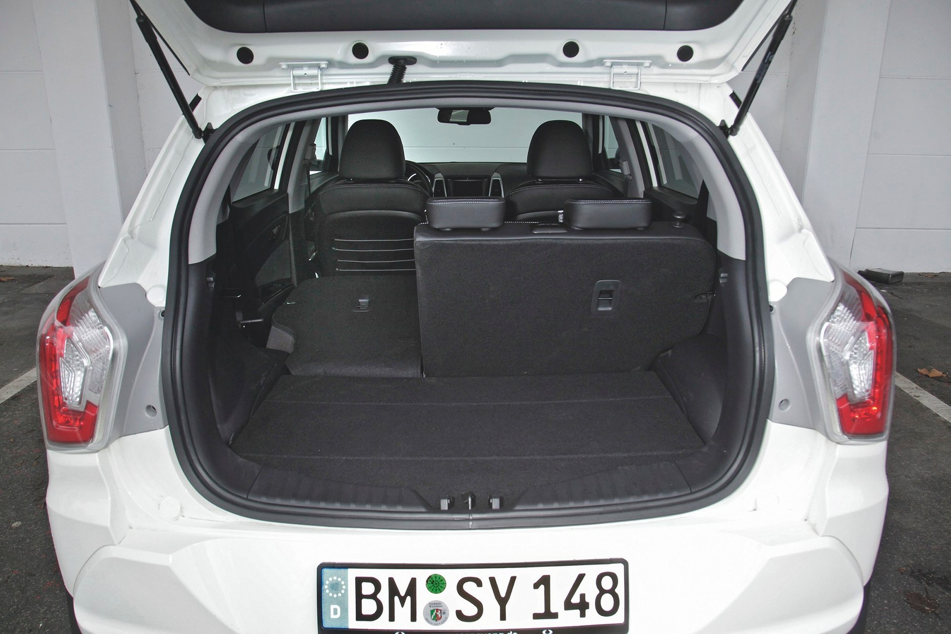 Dacia Duster kontra SsangYong Tivoli - tanie tylko z nazwy