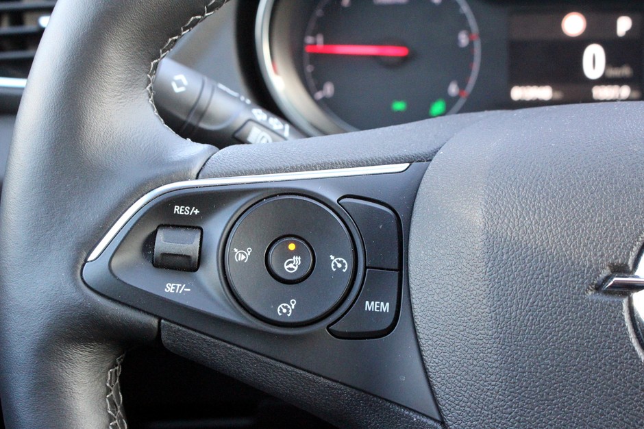 Opel Grandland X 2.0 Diesel Ultimate