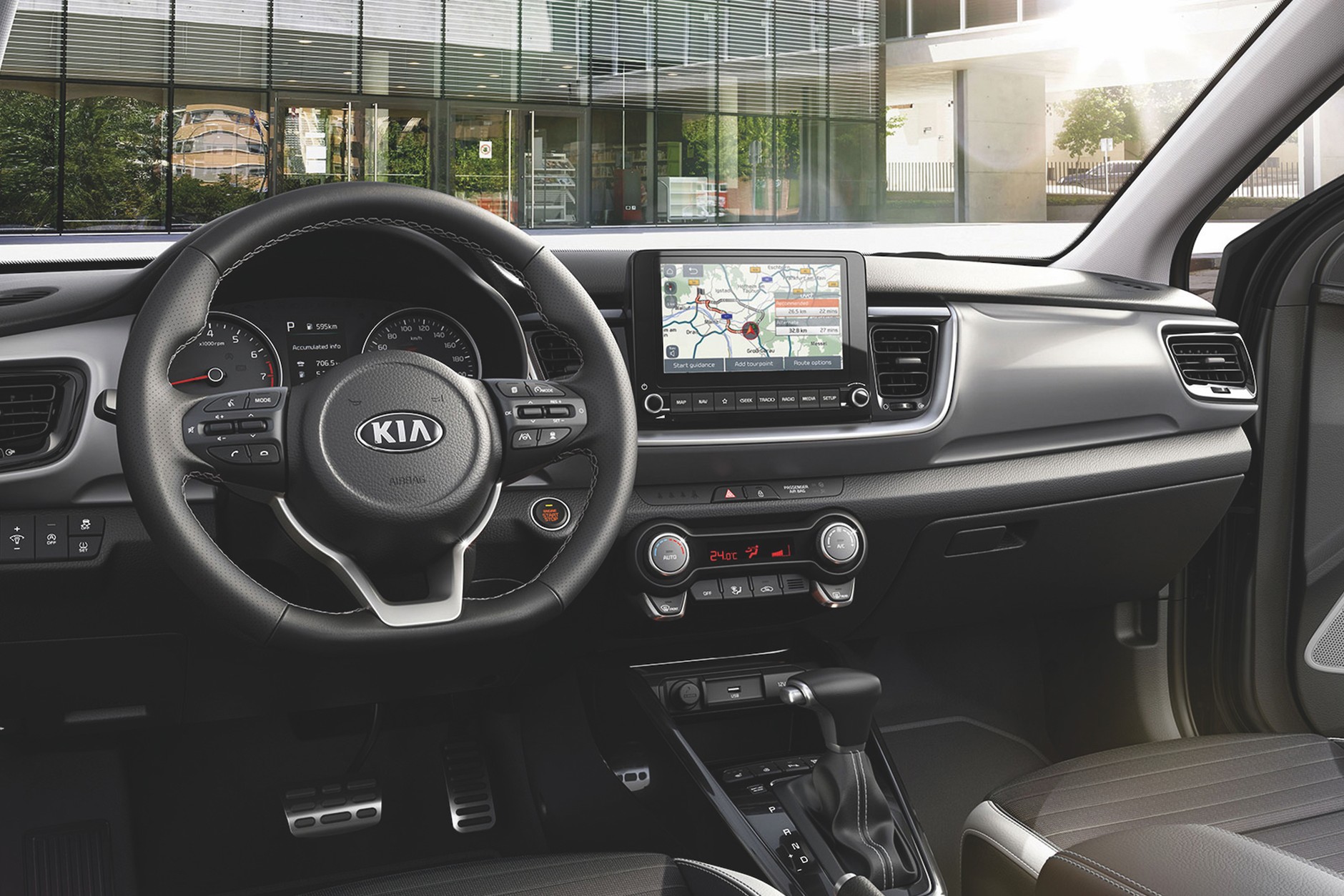 Kia Stonic