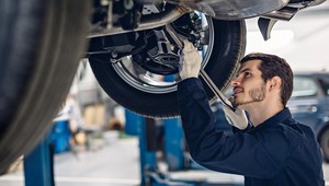 ZF Aftermarket: Top 5 działań must have, czyli na co zwrócić uwagę u Twojego mechanika