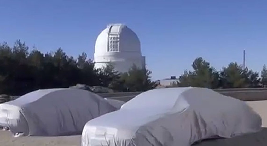 Czekamy na niespodziankę Audi