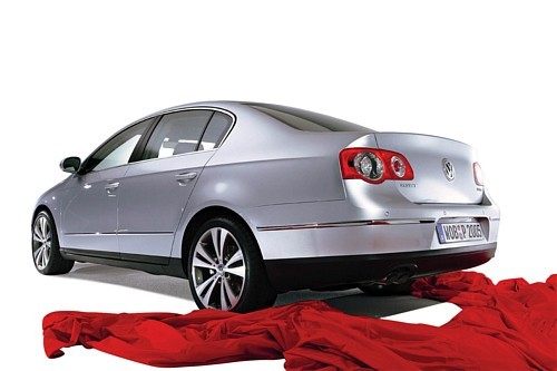 Mały Phaeton