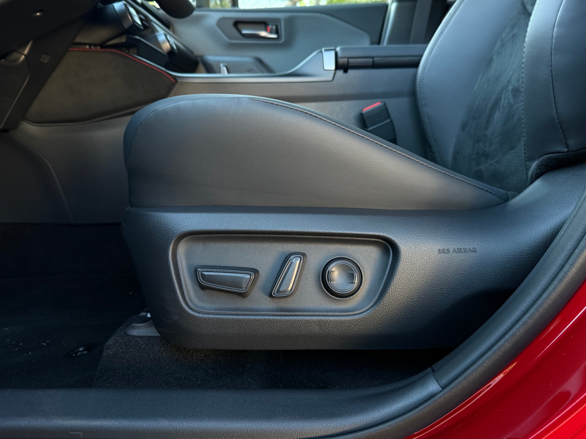 Nowa Toyota RAV4 2026 r.