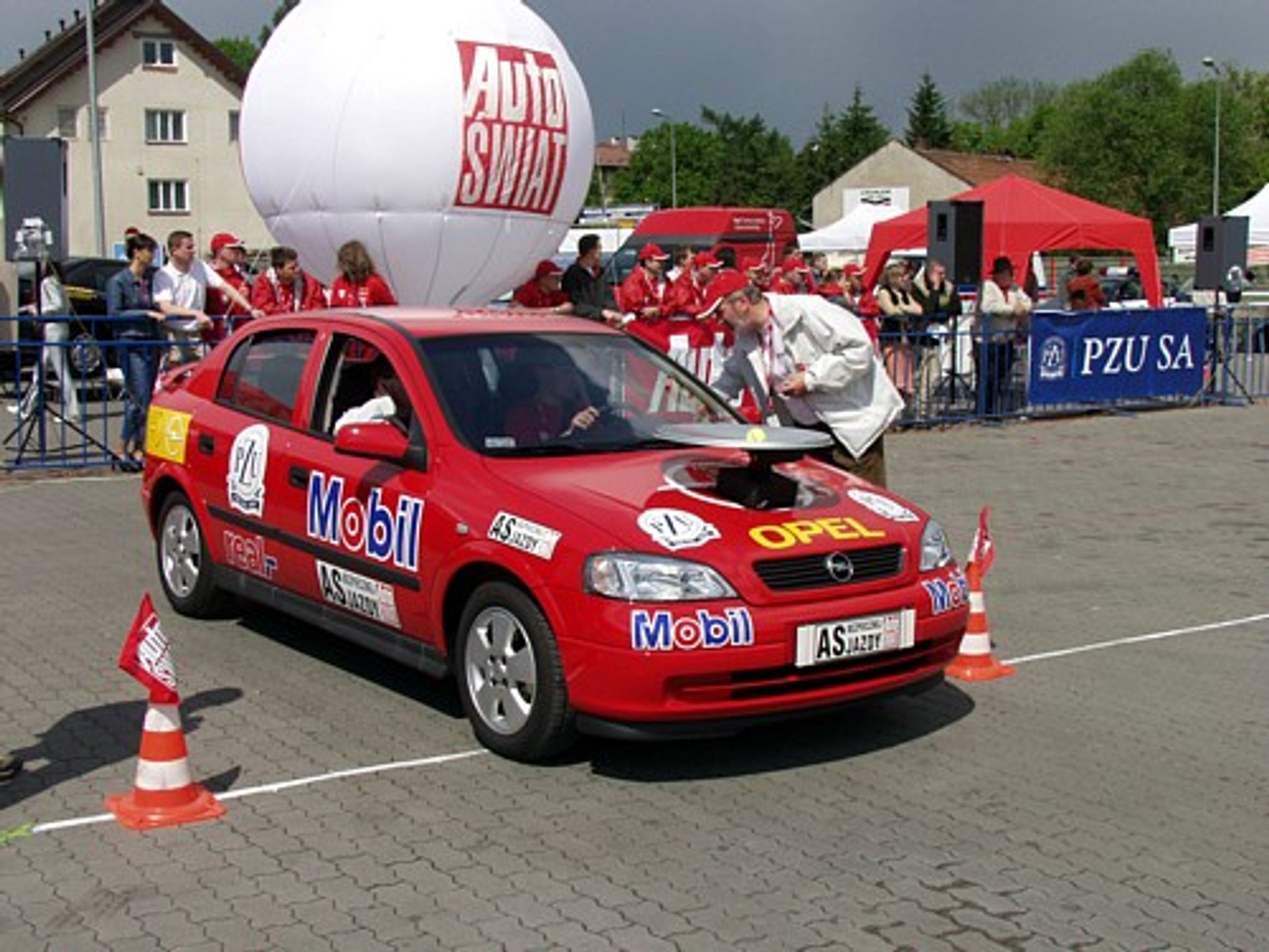 Półfinał w Nowym Sączu