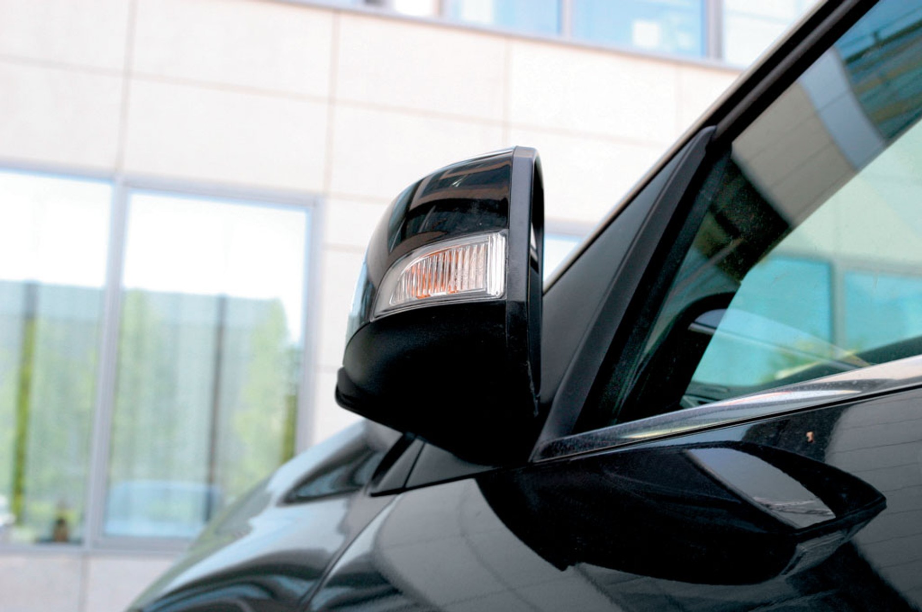 Czy warto kupić używaną Lagunę?