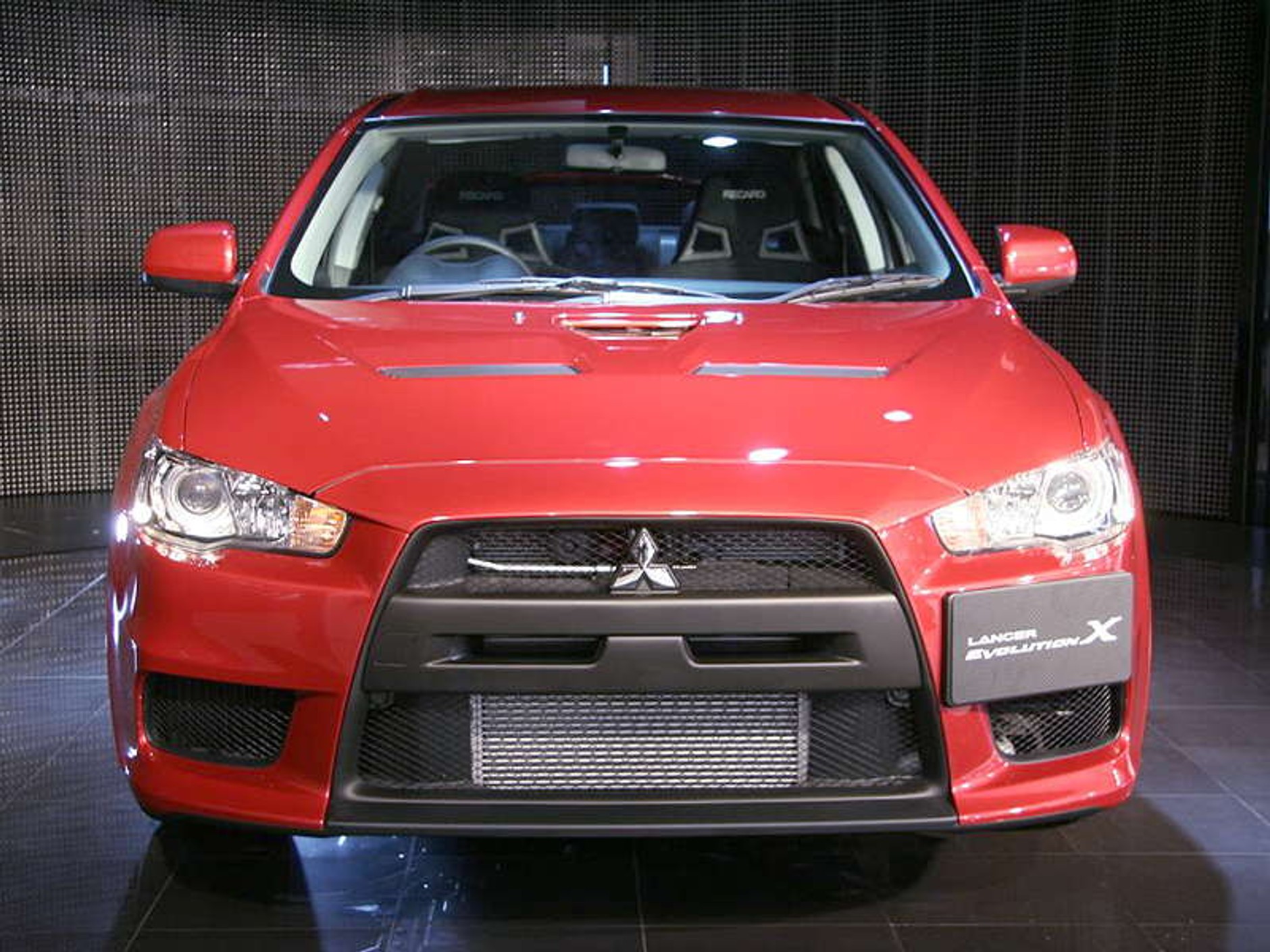 Tokio Motor Show 2007: druga tokijska fotogaleria nowości i prototypów (wideo)