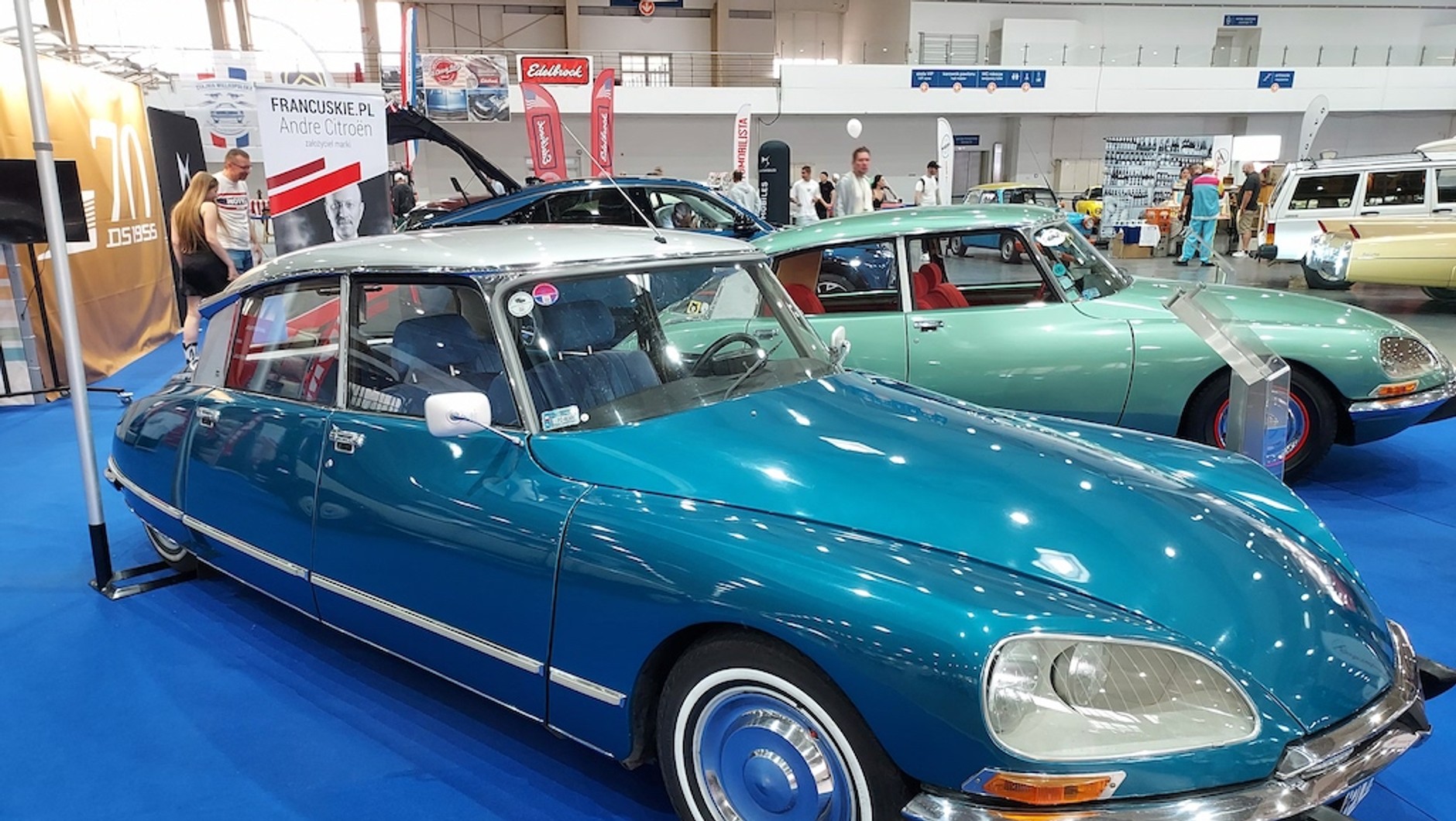 Retro Motor Show 2025