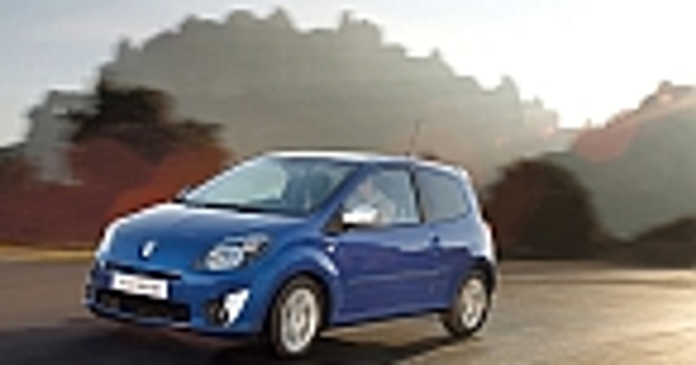 Nowe Twingo