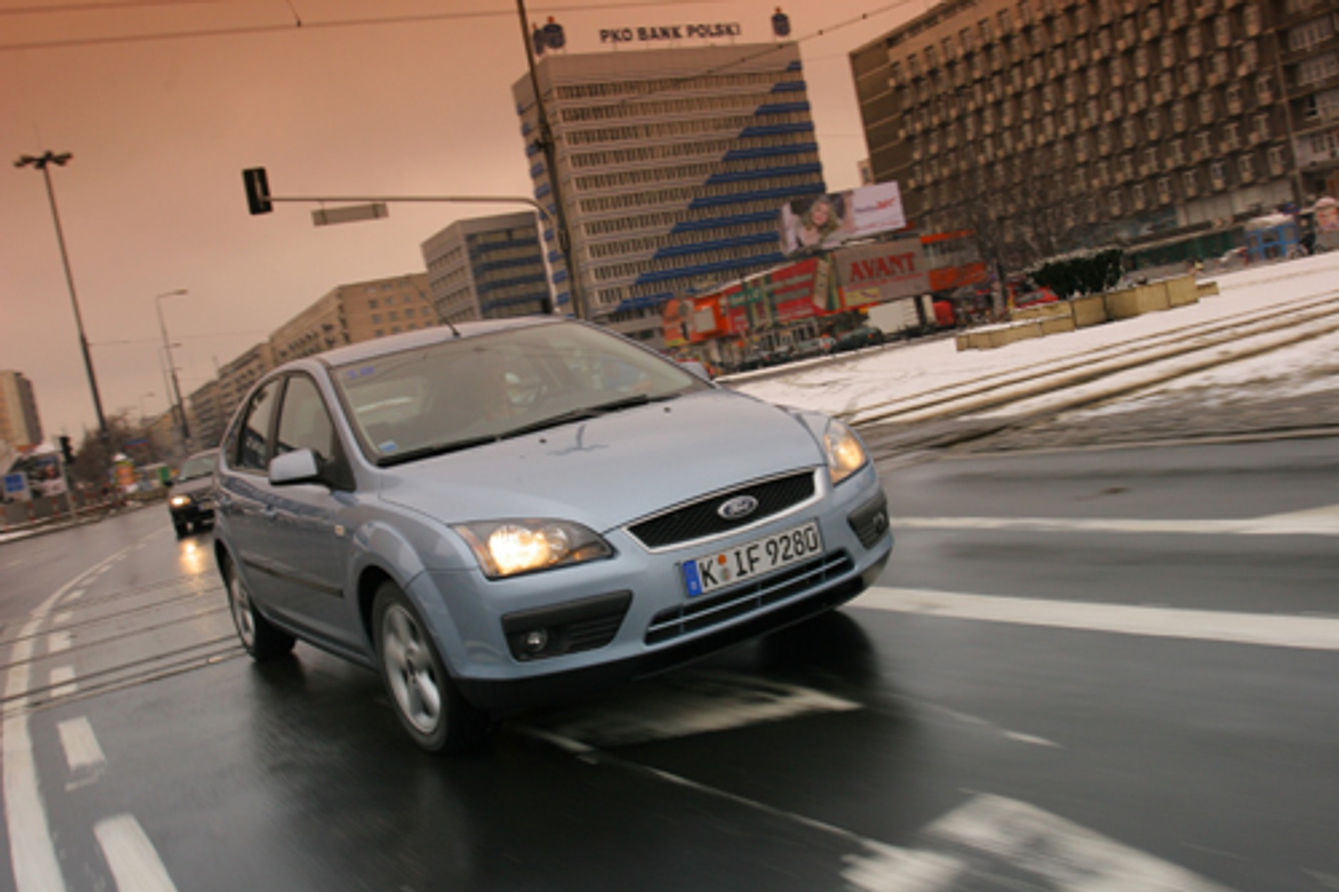 Jak długo świecą?