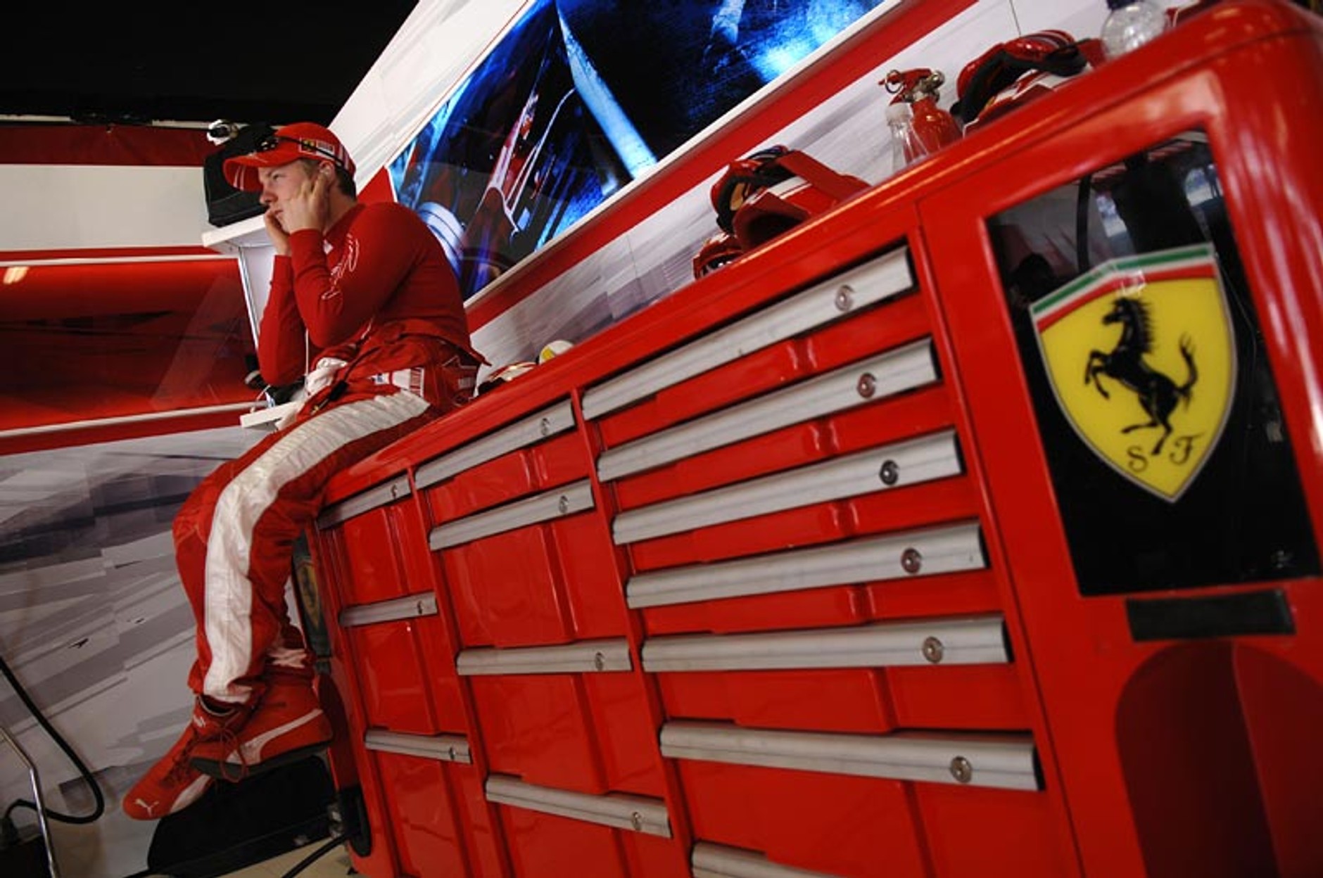 Grand Prix Hiszpanii 2008: historia i harmonogram